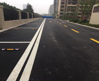 蘇州停車位劃線多少錢？ 小區(qū)停車場劃線施工價(jià)格？