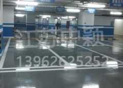 蘇州道路劃線廠家哪里好？選中穎靠譜市政單位！