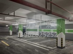 西安小區(qū)地下停車場劃線多少錢一米？停車場劃線市場價多少錢一米？