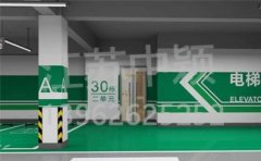 商場地下停車場入口設(shè)計規(guī)范,居住區(qū)地下停車場設(shè)計規(guī)范？