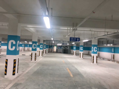 地下停車場劃線用什么材料,停車場劃線要用什么工具？