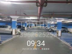蘇州停車位劃線價(jià)格多少，蘇州車庫(kù)劃線什么價(jià)格？