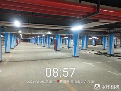 蘇州道路劃線 蘇州車(chē)位劃線