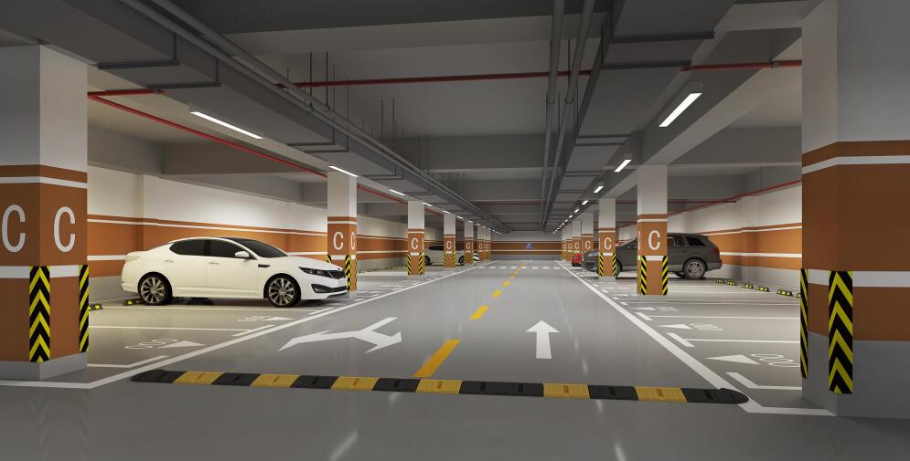 地下停車場做環(huán)氧地坪方案，如可采用合適的環(huán)氧地坪施工方案？
