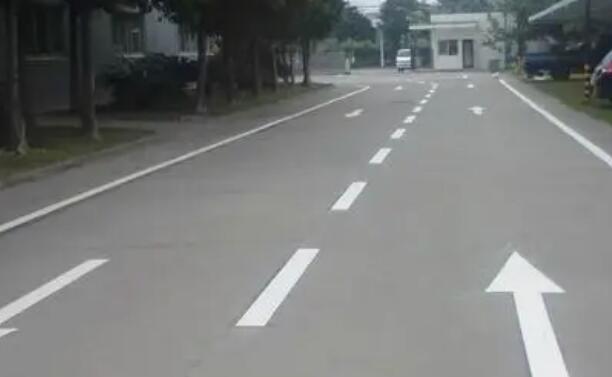 合肥道路交通標線多少錢一平方？