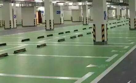 滁州畫(huà)車位線的施工助您暢享便捷停車體驗(yàn)！